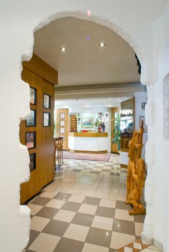 Hotel Berna