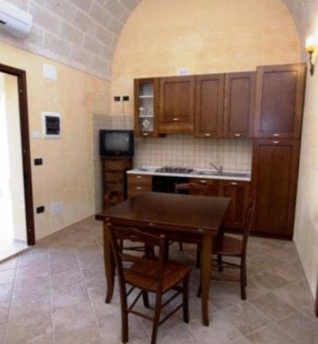 Apartamento Oasi Del Visir Resort