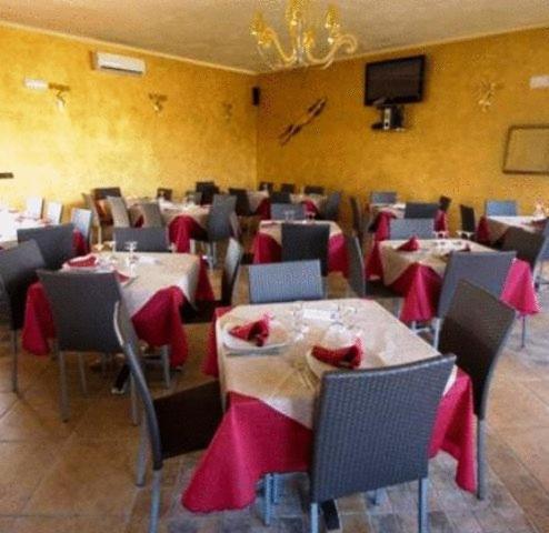 Apartamento Oasi Del Visir Resort