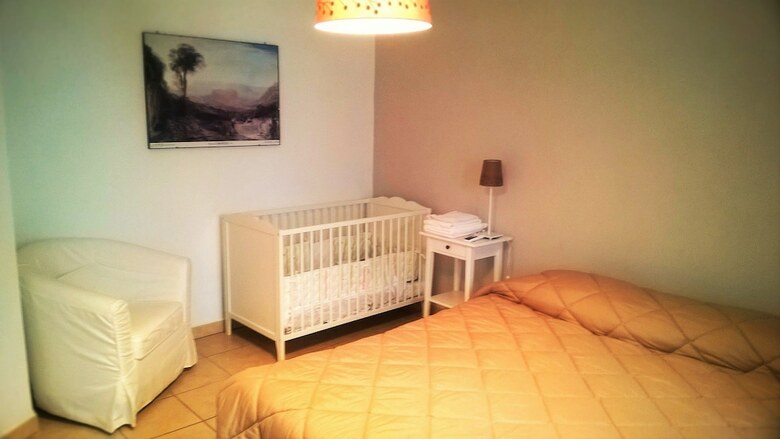 Bed & Breakfast Urbevetus