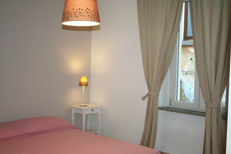Bed & Breakfast Urbevetus