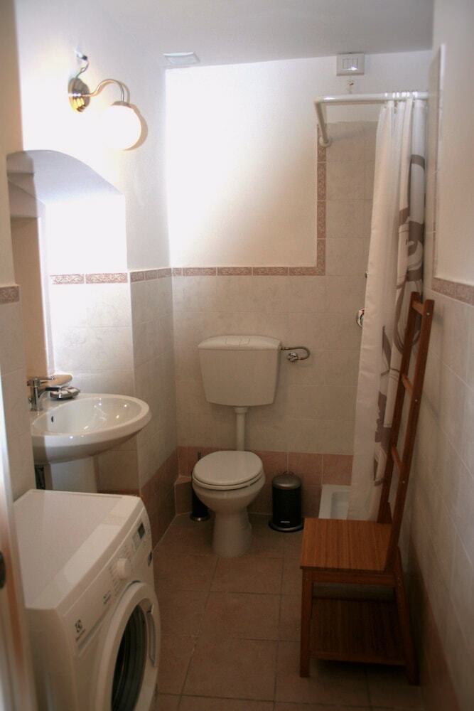 Bed & Breakfast Urbevetus