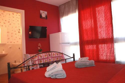 Apartments Welcome To Cefal�