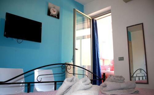 Apartments Welcome To Cefal�