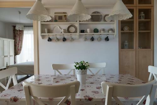 Apartamento Portuense 1499
