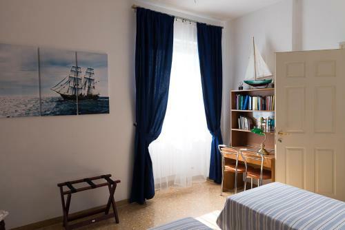 Apartamento Portuense 1499