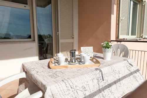 Apartamento Portuense 1499