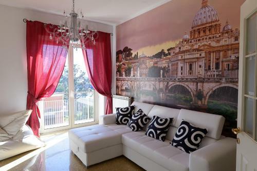 Apartamento Portuense 1499