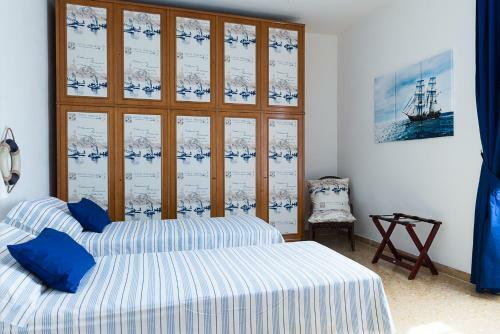 Apartamento Portuense 1499