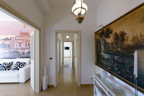 Apartamento Portuense 1499
