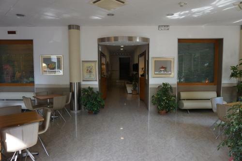 Hotel Angelus