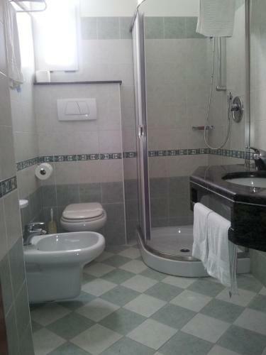 Hotel Astoria