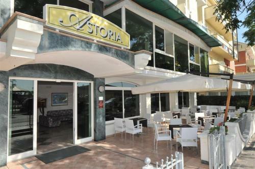Hotel Astoria