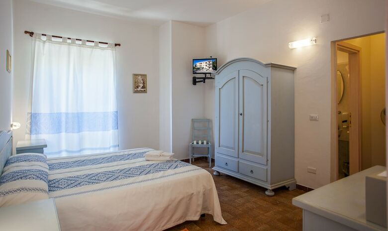 Hotel Sandalyon