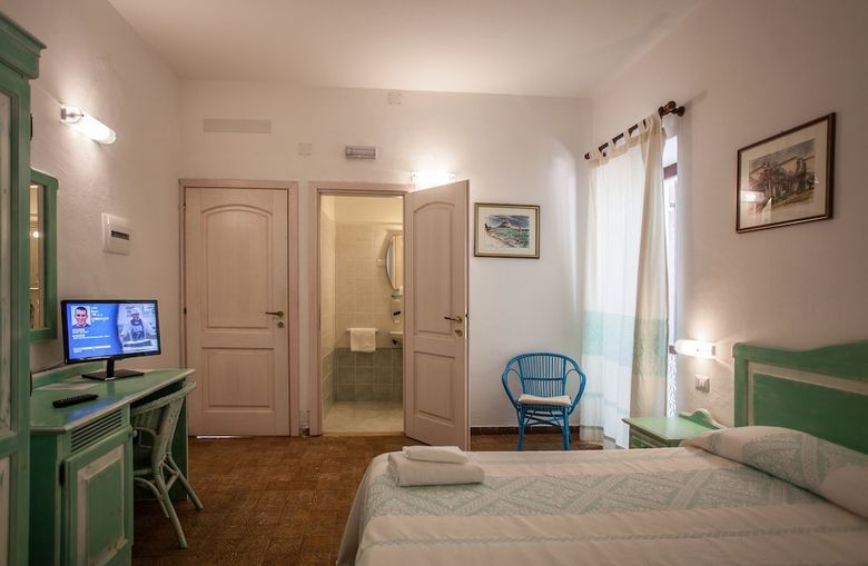 Hotel Sandalyon