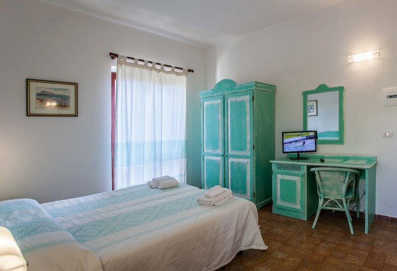 Hotel Sandalyon