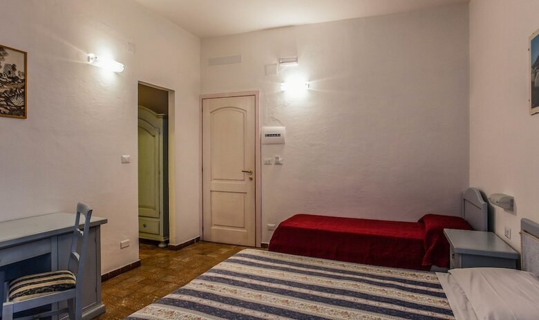 Hotel Sandalyon