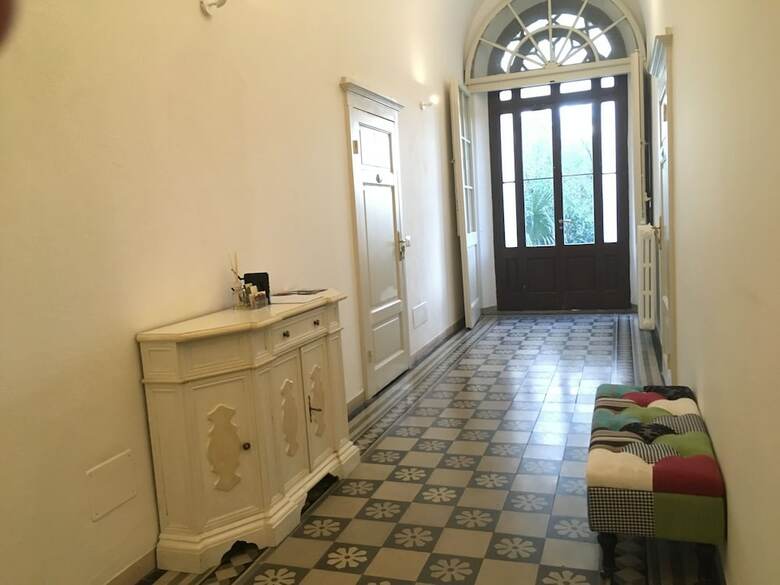 Bed & Breakfast Relais La Corte Dei Cavalieri