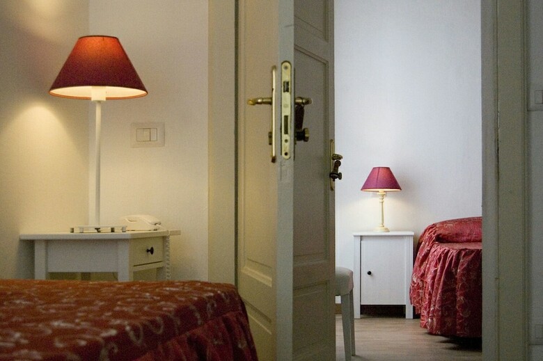 Bed & Breakfast Relais La Corte Dei Cavalieri