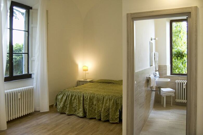 Bed & Breakfast Relais La Corte Dei Cavalieri