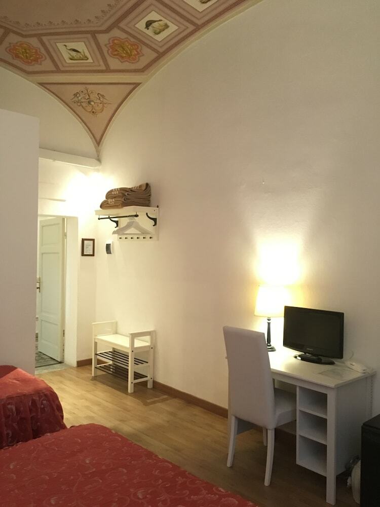 Bed & Breakfast Relais La Corte Dei Cavalieri