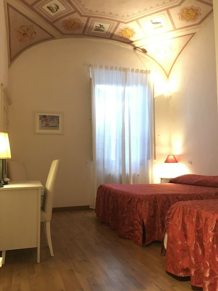 Bed & Breakfast Relais La Corte Dei Cavalieri