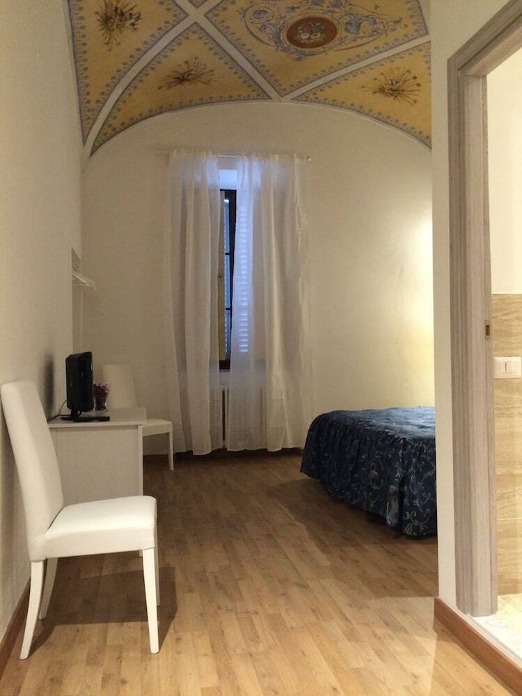 Bed & Breakfast Relais La Corte Dei Cavalieri