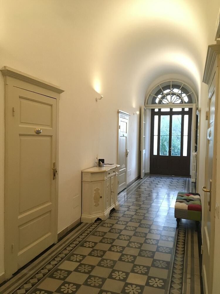 Bed & Breakfast Relais La Corte Dei Cavalieri