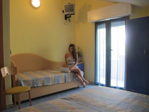 Hotel Basilea