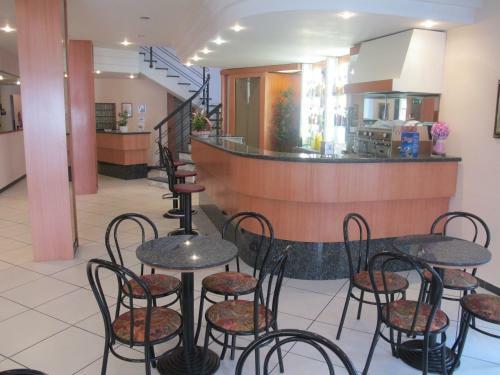 Hotel Basilea