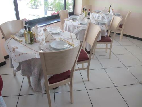 Hotel Basilea