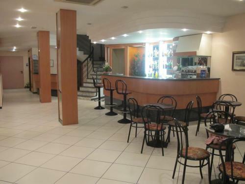 Hotel Basilea