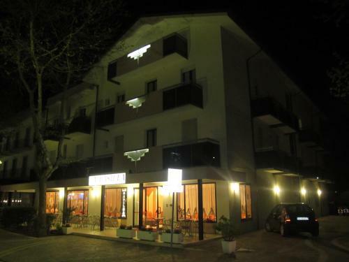 Hotel Basilea