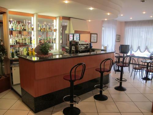 Hotel Basilea