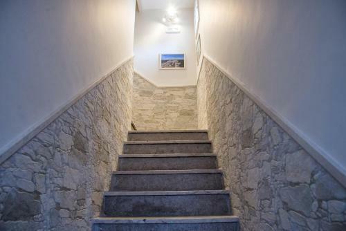 B&B Belvedere All'idria
