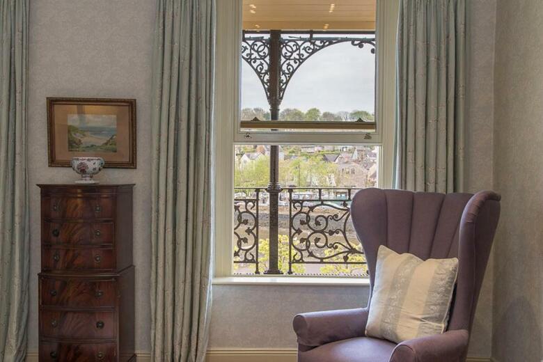Hotel Perryville House