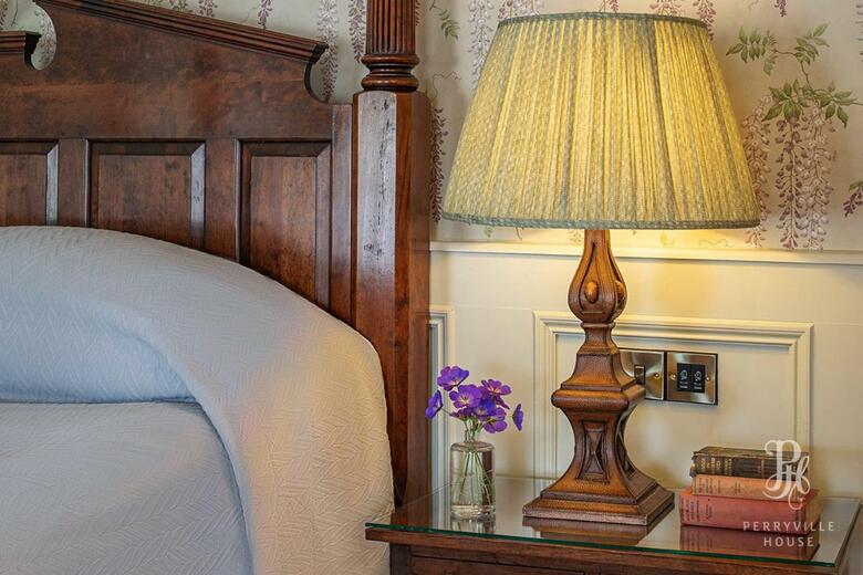 Hotel Perryville House