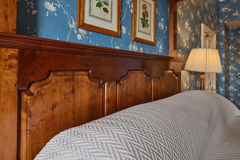 Hotel Perryville House