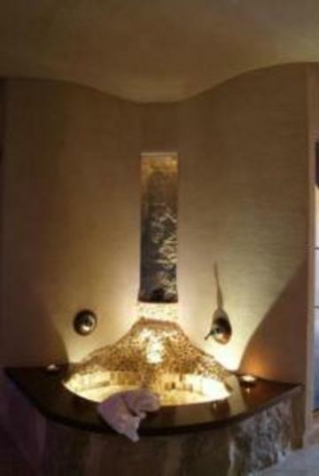 Hotel Castello Di Petrata