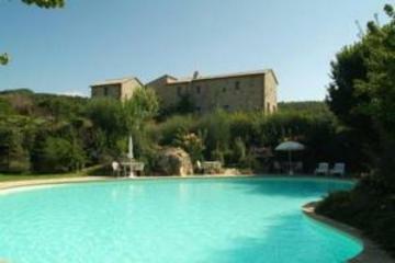 Hotel Castello Di Petrata