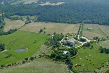 Hotel Castello Di Petrata