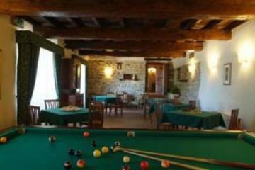 Hotel Castello Di Petrata
