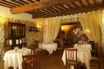 Hotel Castello Di Petrata