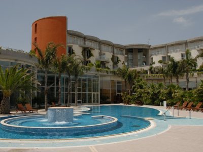 Hotel Hilton Garden Inn Matera