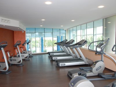 Hotel Hilton Garden Inn Matera