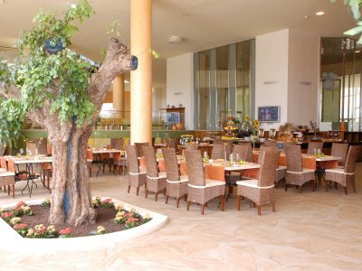 Hotel Hilton Garden Inn Matera