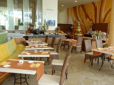 Hotel Hilton Garden Inn Matera