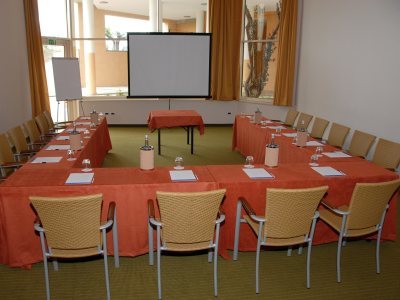 Hotel Hilton Garden Inn Matera