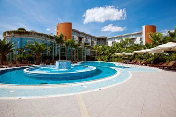 Hotel Hilton Garden Inn Matera