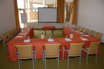 Hotel Hilton Garden Inn Matera